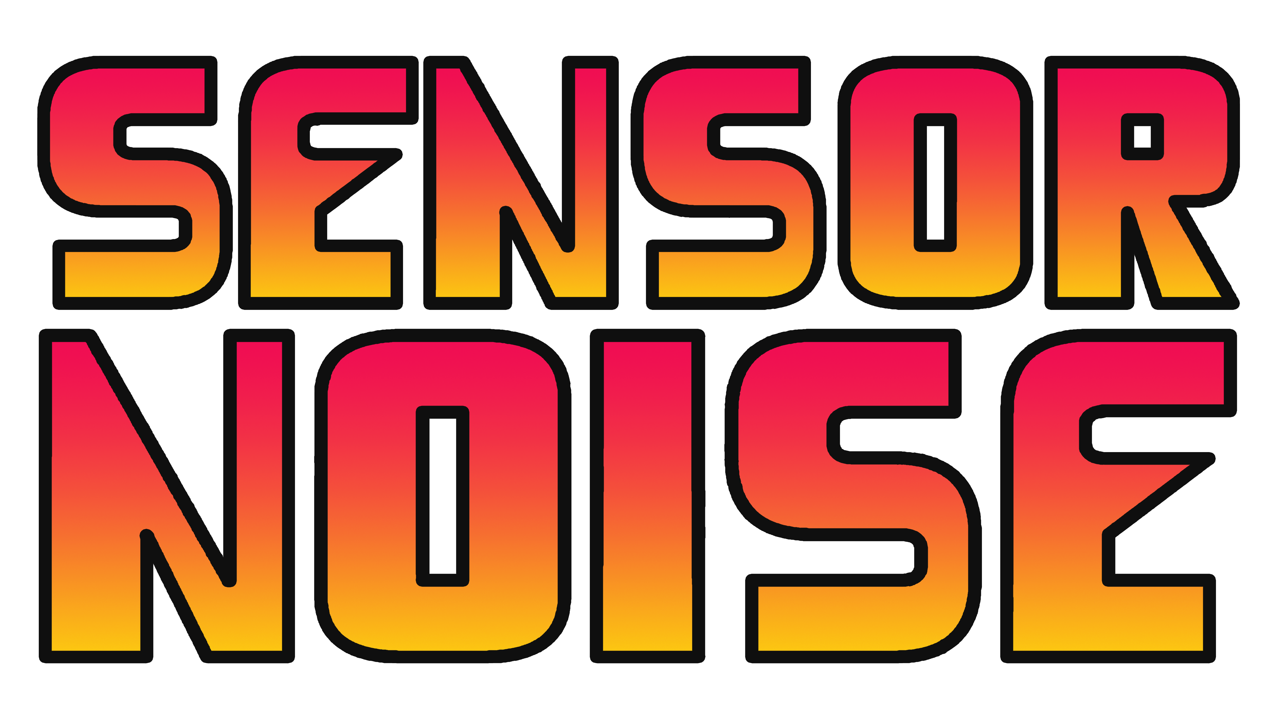 Sensor Noise FM